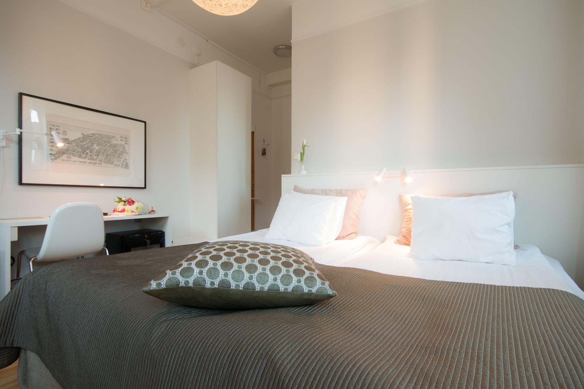 Hotell Aston Karlskrona Kültér fotó
