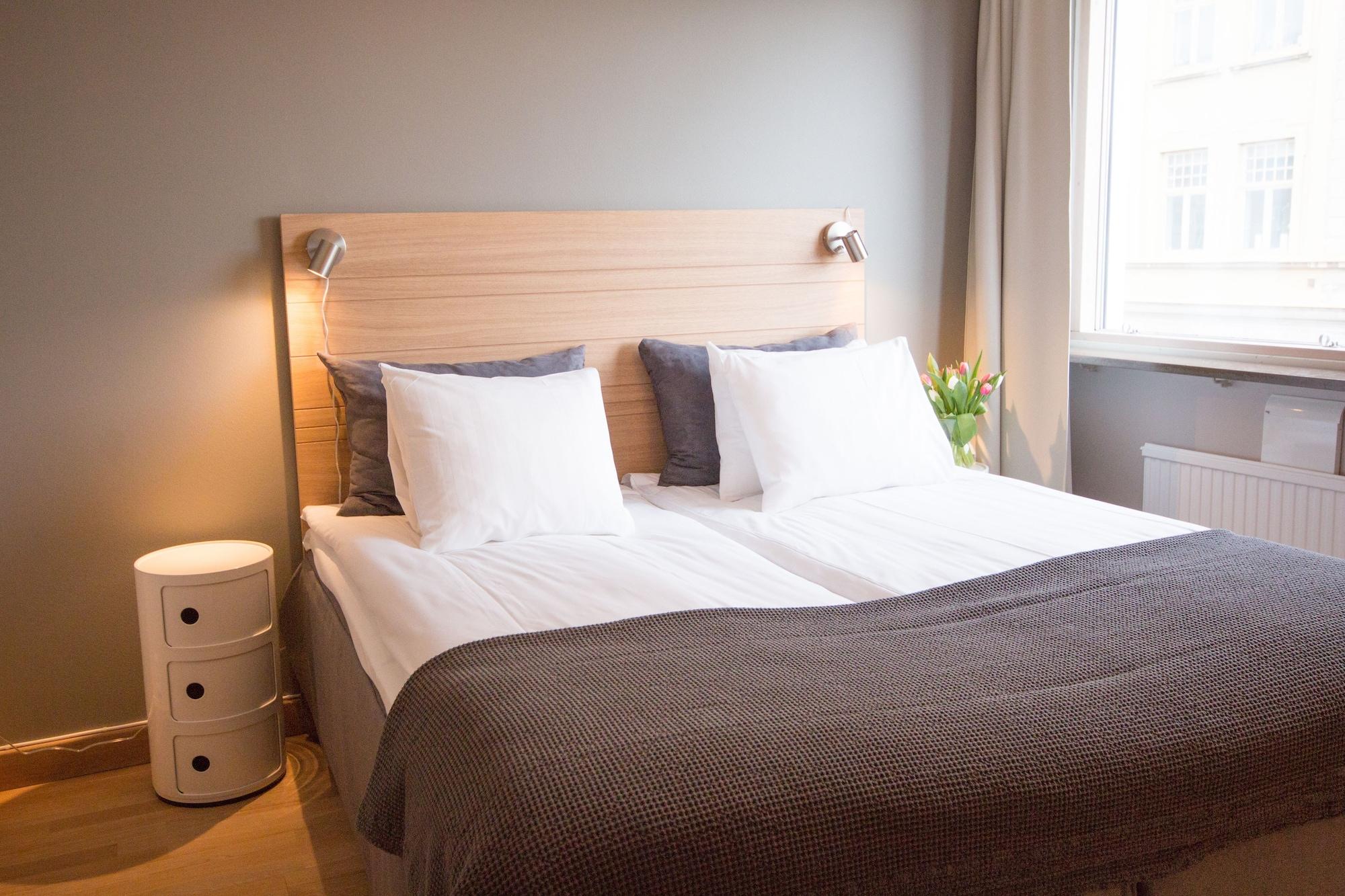 Hotell Aston Karlskrona Kültér fotó