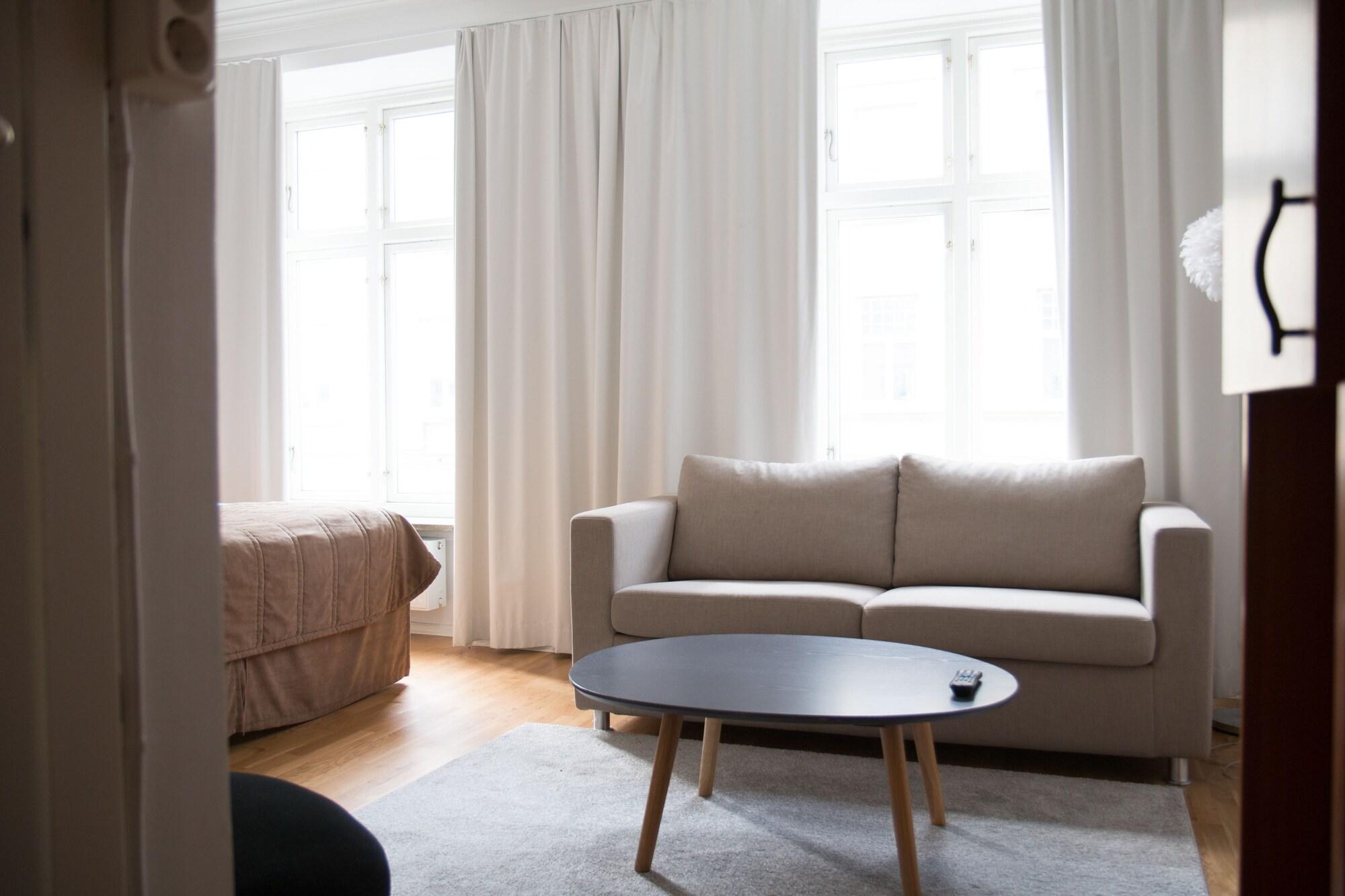 Hotell Aston Karlskrona Kültér fotó