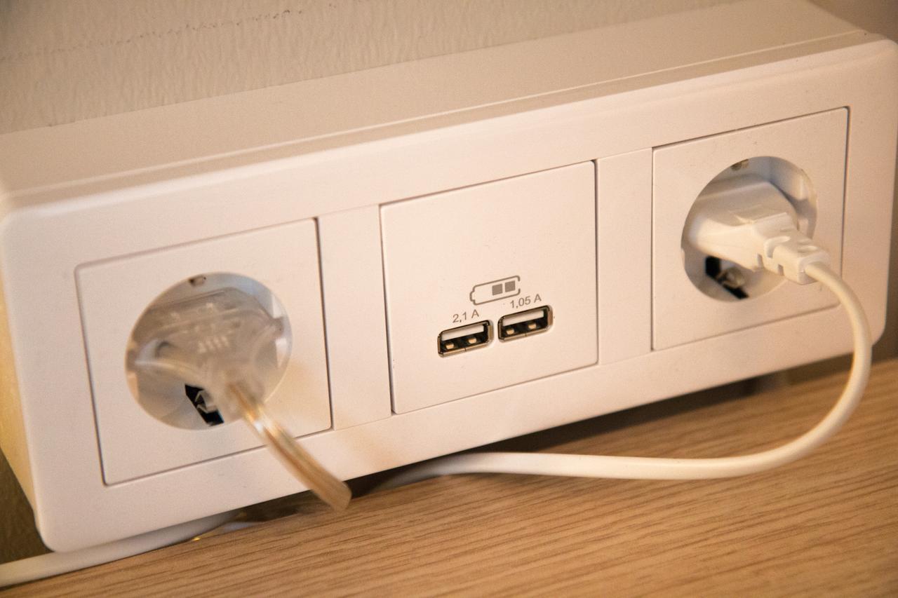 Hotell Aston Karlskrona Kültér fotó
